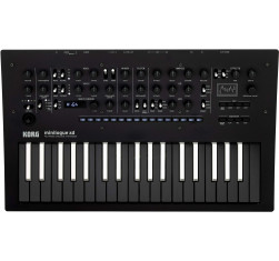 MINILOGUE XD INVERTED Sintetizador KORG Minilogue XD