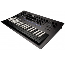 MINILOGUE XD INVERTED Sintetizador KORG Minilogue XD  2