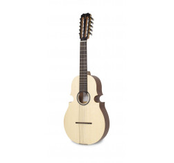 APC CUAPR-100 Cuatro Puerto Rico