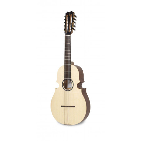 APC CUAPR-100 Cuatro Puerto Rico