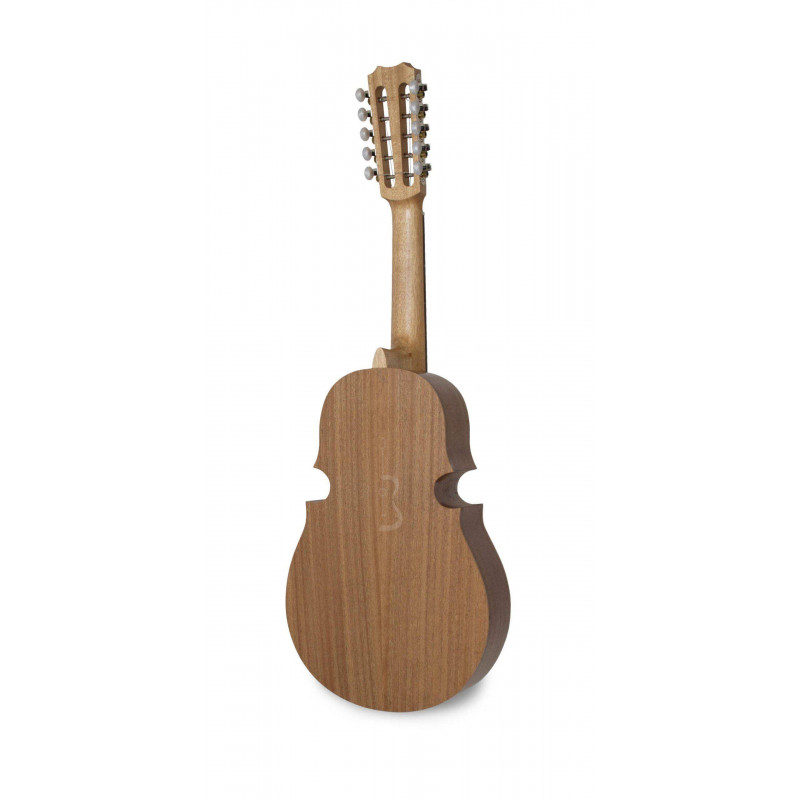 APC CUAPR-100 Cuatro Puerto Rico