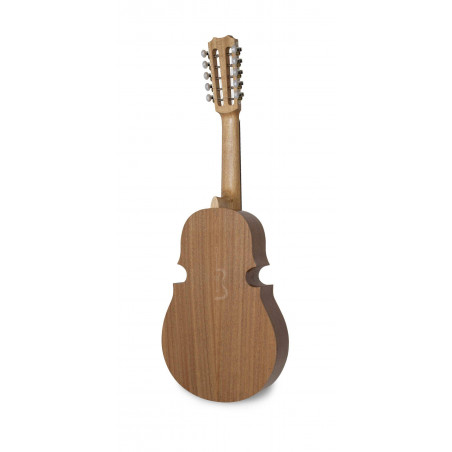 APC CUAPR-100 Cuatro Puerto Rico