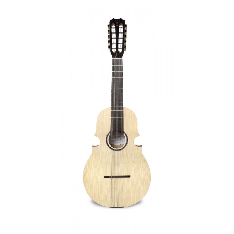 APC CUAPR-100 Cuatro Puerto Rico