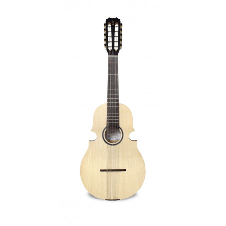 APC CUAPR-100 Cuatro Puerto Rico