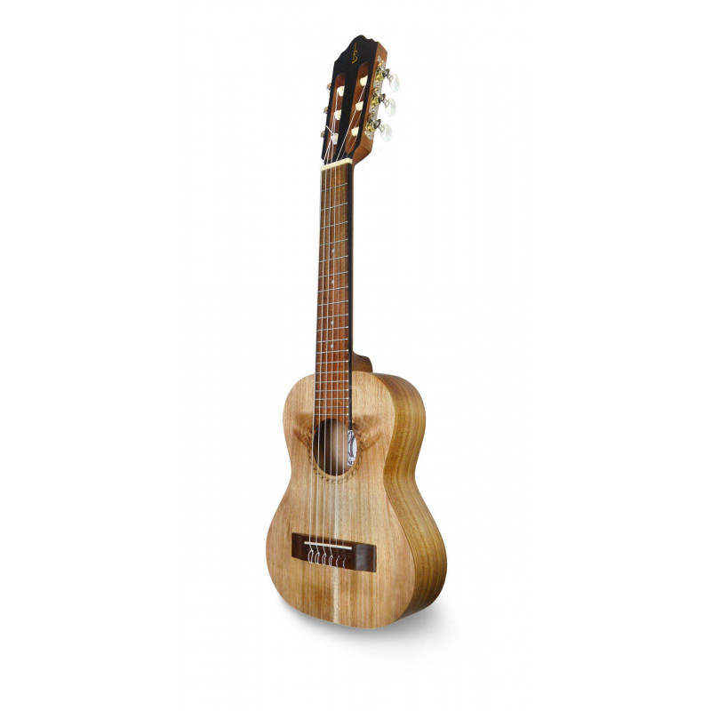 GS Guitarlele Koa Sólida 