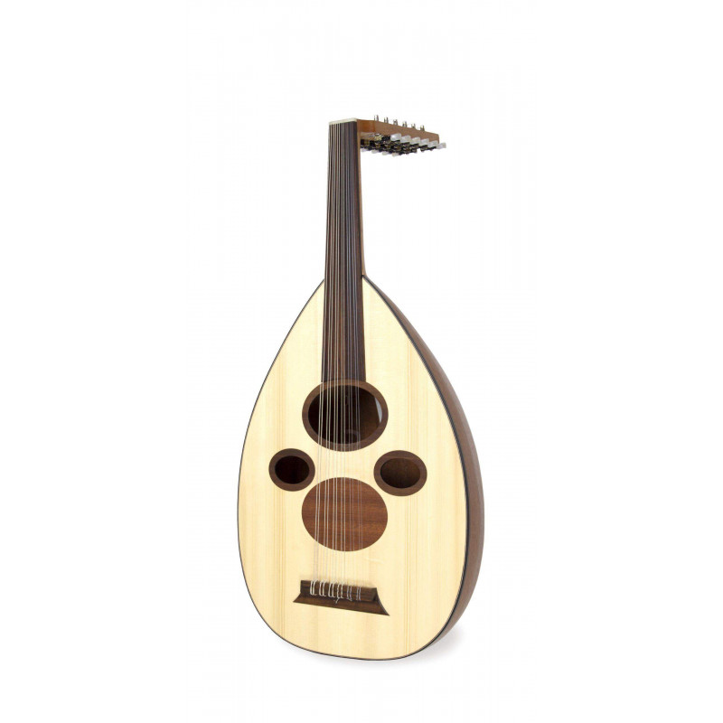 OUD ARA-308 KOA Laúd Arabe 