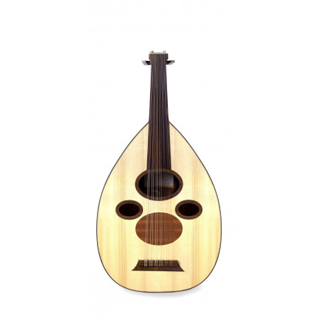 APC OUDARA-308 KOA Laúd Arabe