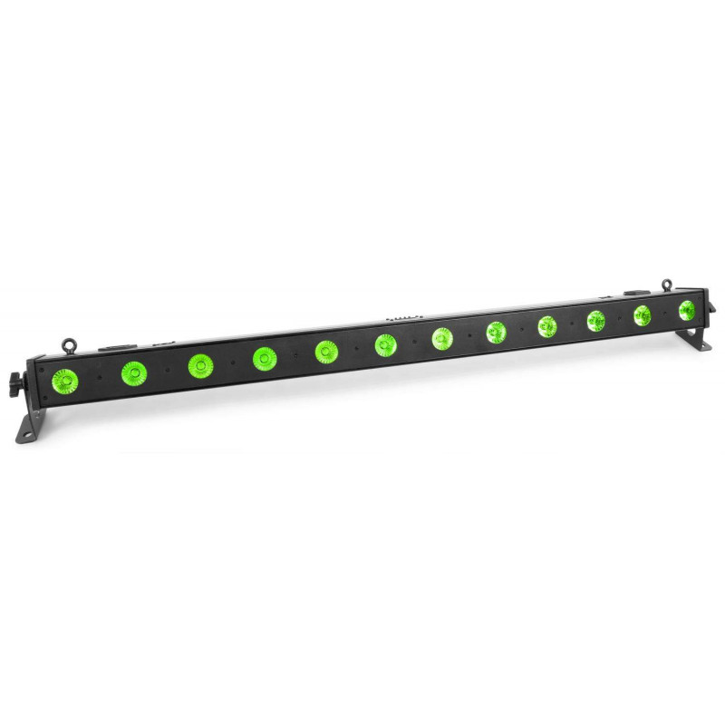 BeamZ LCB140 Barra LEDs 12x 6 RGBW DMX