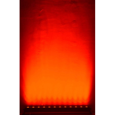 BeamZ LCB140 Barra LEDs 12x 6 RGBW DMX