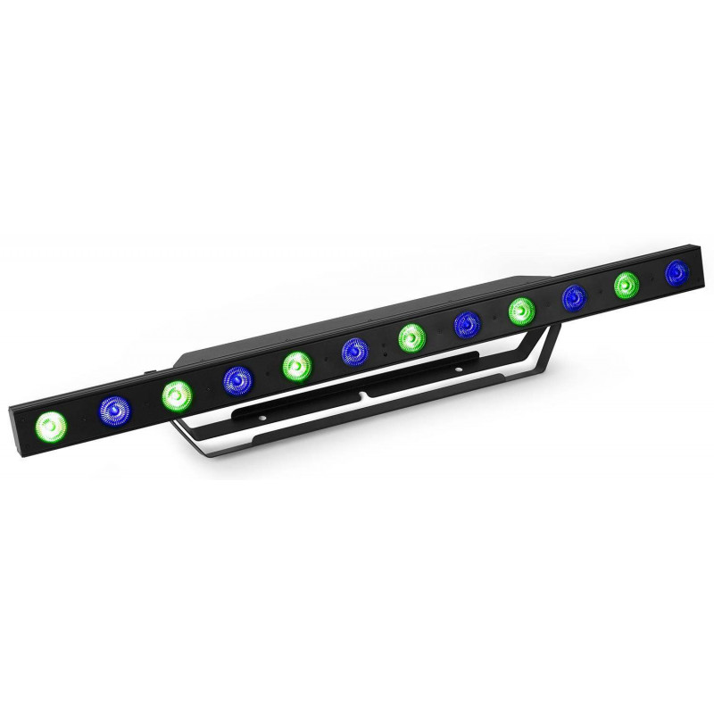 BeamZ LCB155 Barra LED control por pixel