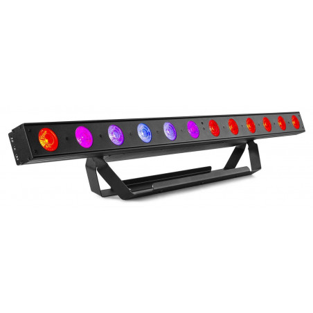 BeamZ LCB155 Barra LED control por pixel