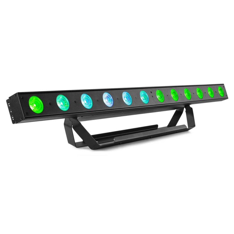 BeamZ LCB155 Barra LED control por pixel