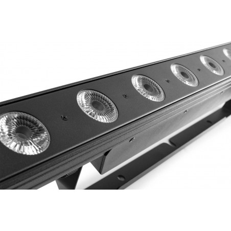 BeamZ LCB155 Barra LED control por pixel