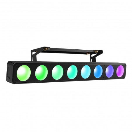 LUCID 2.8 Barra de Led COB 8X30W RGBW
