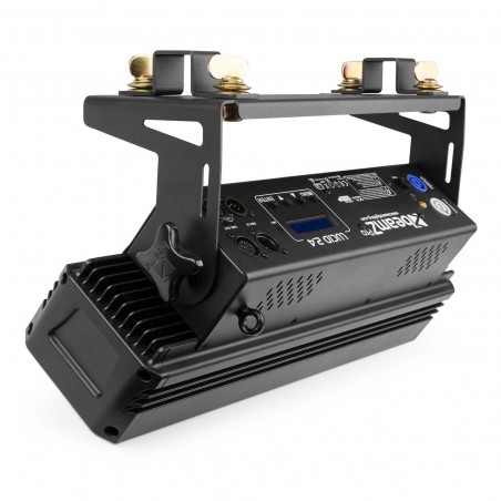 LUCID 2.4 Barra Led con 4 LED COB de 30W RGBW