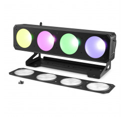LUCID 2.4 Filtro Difusor de 25 Grados 2