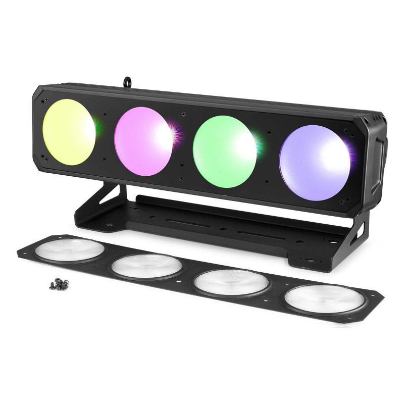 LUCID 2.4 Filtro Difusor de 25 Grados