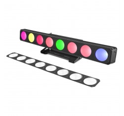 LUCID 2.8 Filtro Difusor de 25 Grados 2