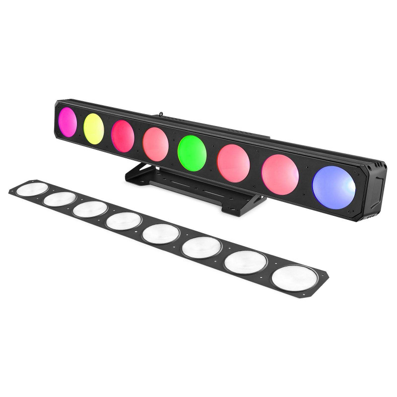 LUCID 2.8 Filtro Difusor de 25 Grados