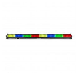 BeamZ LCB144 MKII Barra de Color Led 144x LEDs SMD RGB