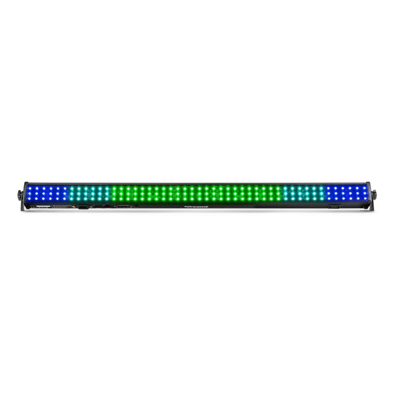 BeamZ LCB144 MKII Barra de Color Led 144x LEDs SMD RGB