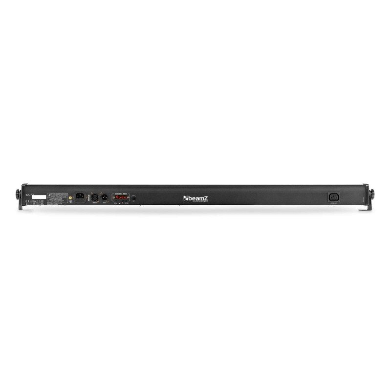 BeamZ LCB144 MKII Barra de Color Led 144x LEDs SMD RGB
