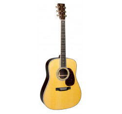 D 42 Abeto Sitka Palisandro Guitarra Acústica