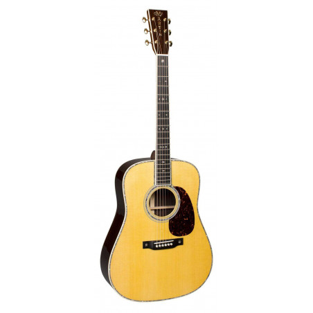 D 42 Abeto Sitka Palisandro Guitarra Acústica D 42 Abeto Sitka Palisandro Guitarra Acústica