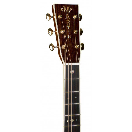 D 42 Abeto Sitka Palisandro Guitarra Acústica D 42 Abeto Sitka Palisandro Guitarra Acústica
