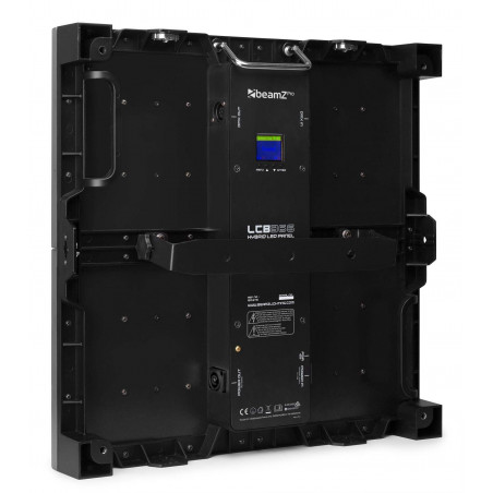 BeamZ LCB366 Panel Led Hybrid con control de Pixel