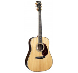 D 45 Modern Deluxe Guitarra Acústica