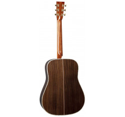 D 45 Modern Deluxe Guitarra Acústica 2