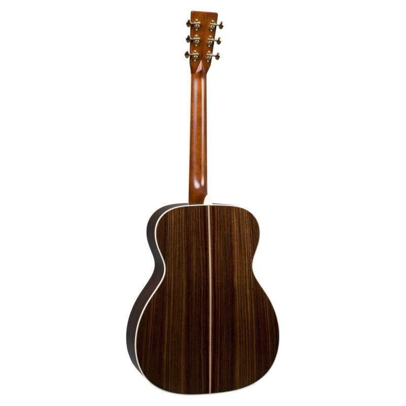 J 40 Jumbo Abeto Sitka Palisandro Guitarra Acústica