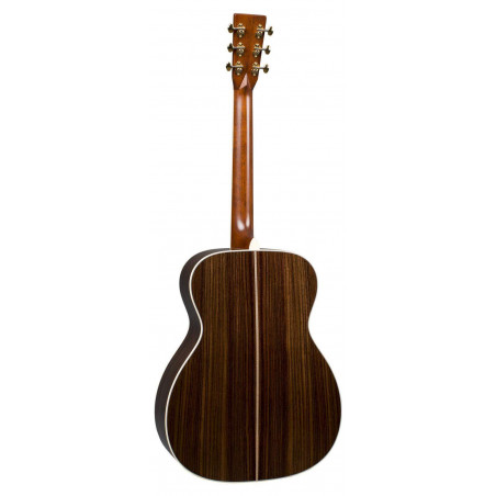 J 40 Jumbo Abeto Sitka Palisandro Guitarra Acústica J 40 Jumbo Abeto Sitka Palisandro Guitarra Acústica