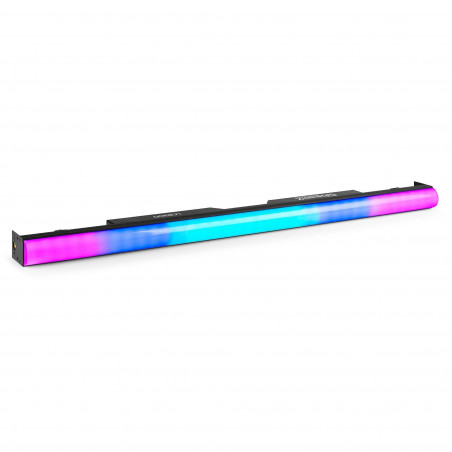 BeamZ LCB300 Barra de Leds 36X3W RGBW