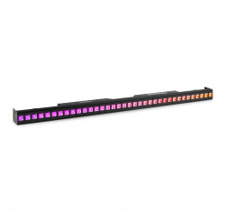 BeamZ LCB300 Barra de Leds 36X3W RGBW 2