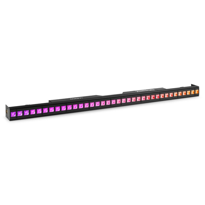 BeamZ LCB300 Barra de Leds 36X3W RGBW
