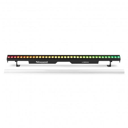 BeamZ LCB300 Barra de Leds 36X3W RGBW
