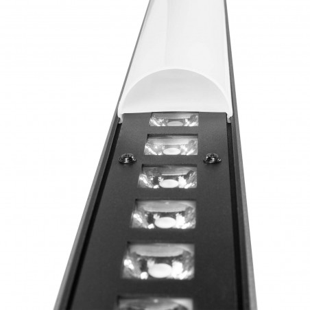 BeamZ LCB300 Barra de Leds 36X3W RGBW