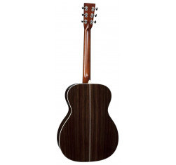 OM JM Signature John Mayer Guitarra Electroacústica 2