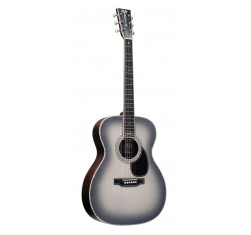 OM JM 20th Ann. A/E Signature John Mayer Acústica