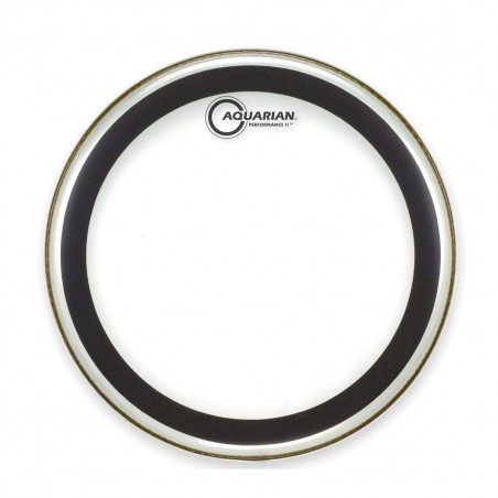 PF10 Parche Tom PERFORMANCE II 10"  PF10 Parche Tom PERFORMANCE II 10"