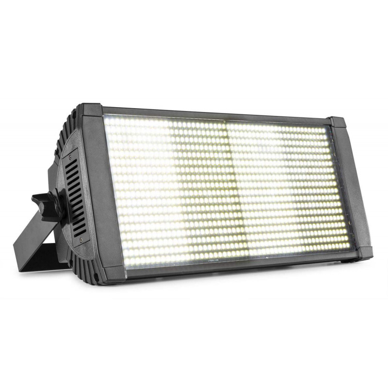 BS1000 Strobo Flash Cegadora Led Blanco Frio.