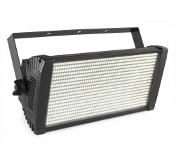 BeamZ BS1000 Strobo Flash Cegadora Led Blanco Frio 2