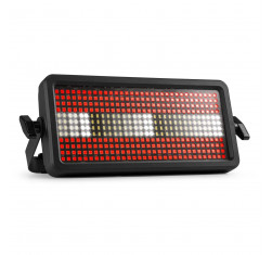 BeamZ BS384 Strobo-Cegadora-Wash LED RGBW Combi