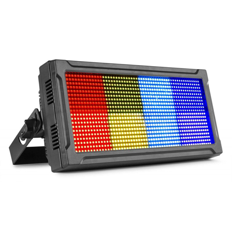 BS1200 Strobo,Cegadora,Baño Color LED RGB