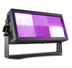BeamZ BS1500 Strobo,Cegadora,Baño Color LED RGBW IP65 Exterior