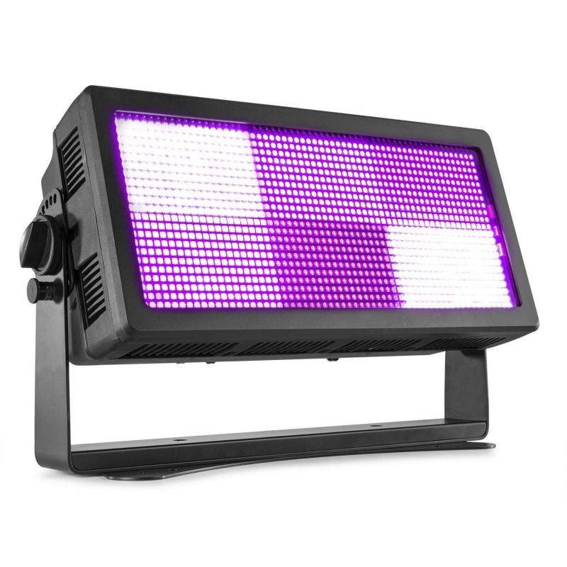 BS1500 Strobo,Cegadora,Baño Color LED RGBW IP65 Exterior