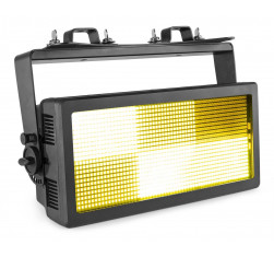 BeamZ BS1500 Strobo,Cegadora,Baño Color LED RGBW IP65 Exterior 2