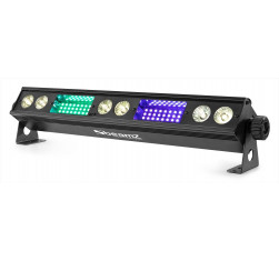 BeamZ LSB340 Multi Efecto Discoteca LED Barra RGB y strobo 2